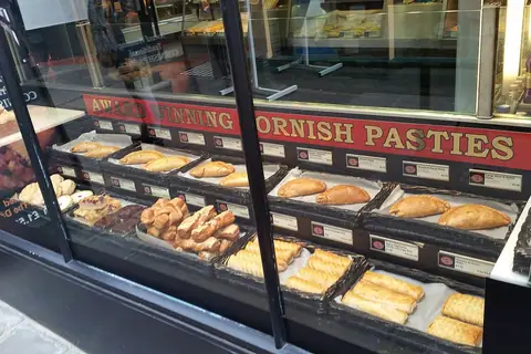 Greggs photo 4
